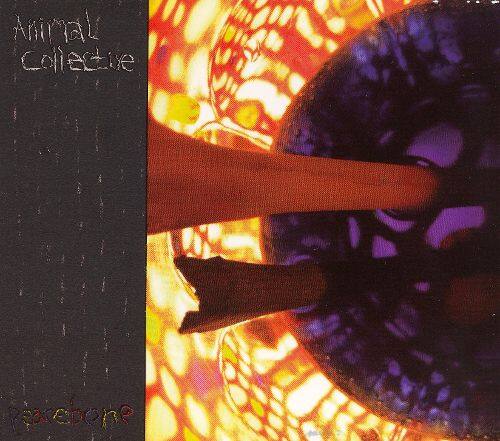 

Peacebone [12 inch Vinyl Single]