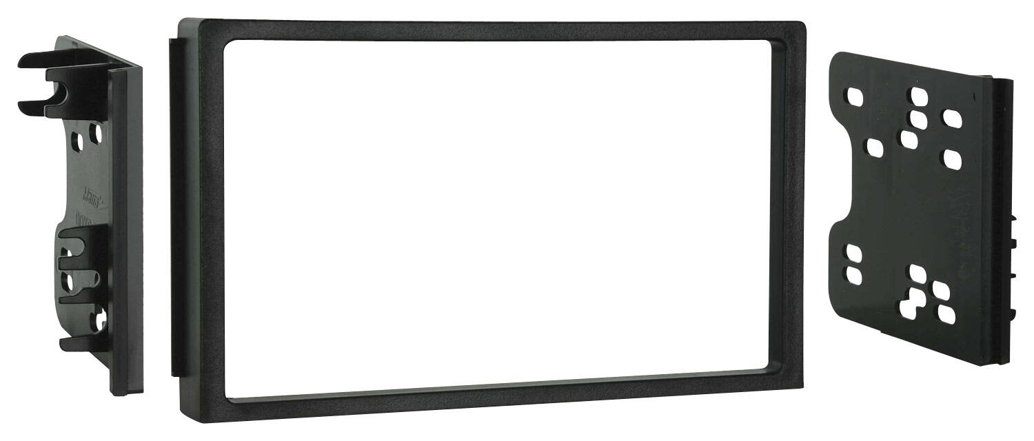 thumbnail image 2 of Suzuki Verona Radio Install METRA 99-7951 Dash Kit For Suzuki Verona Forenza Chevrolet Aveo I 545082 2 of 13