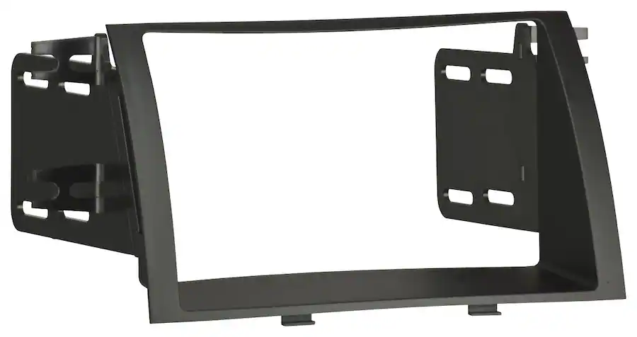 Sell NEW! Metra 95-1005 Double DIN Install Dash Kit For Select 2001-06 Kia Vehicles In - Foto 7