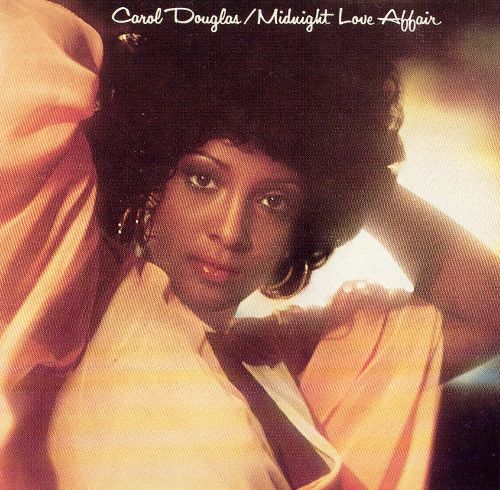 Midnight Love Affair [12 inch Vinyl Single]
