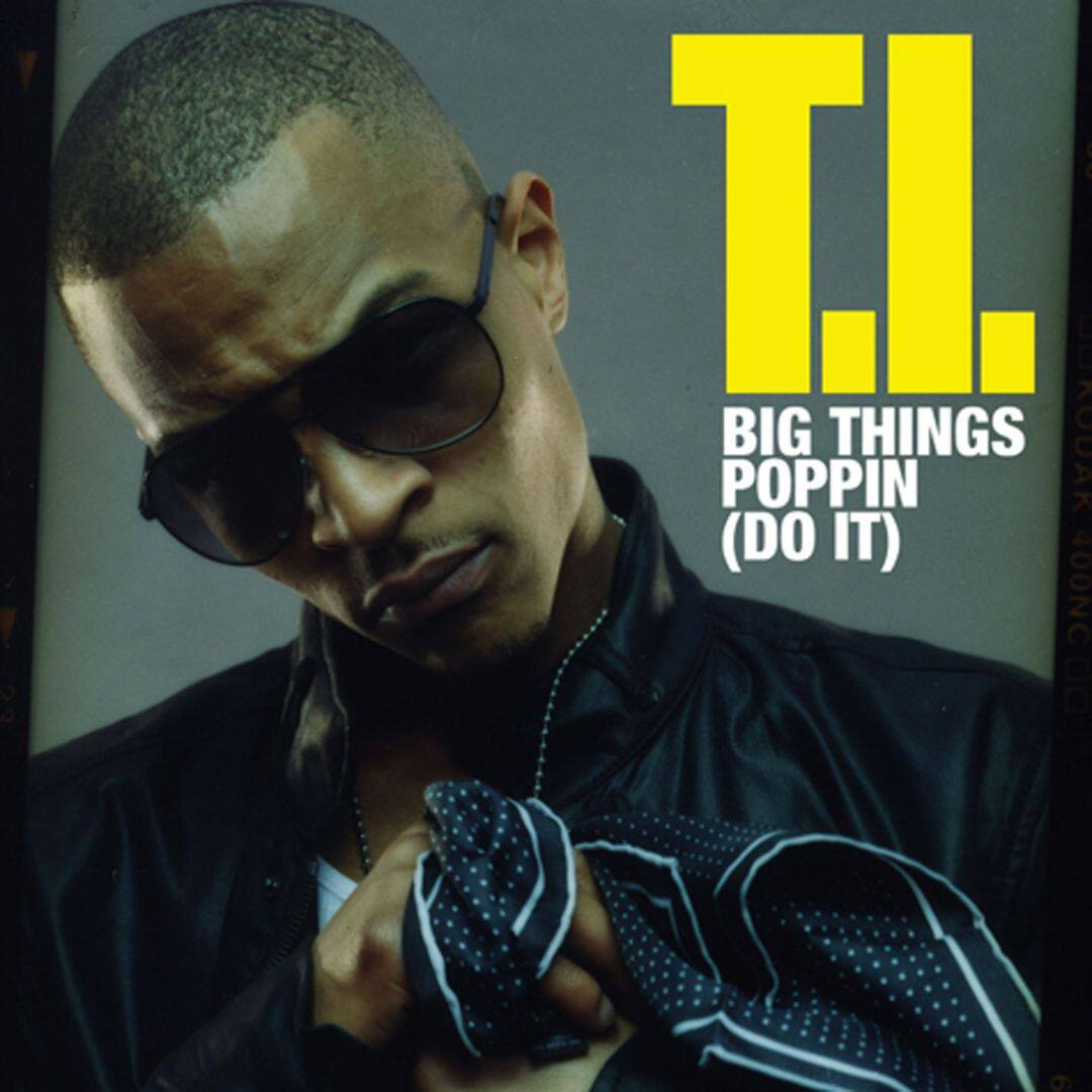 Best Buy Big Things Poppin Do It 4 Tracks 12 Inch Vinyl Single PA best-buy-big-things-poppin-do-it-4-tracks-12-inch-vinyl-single-pa