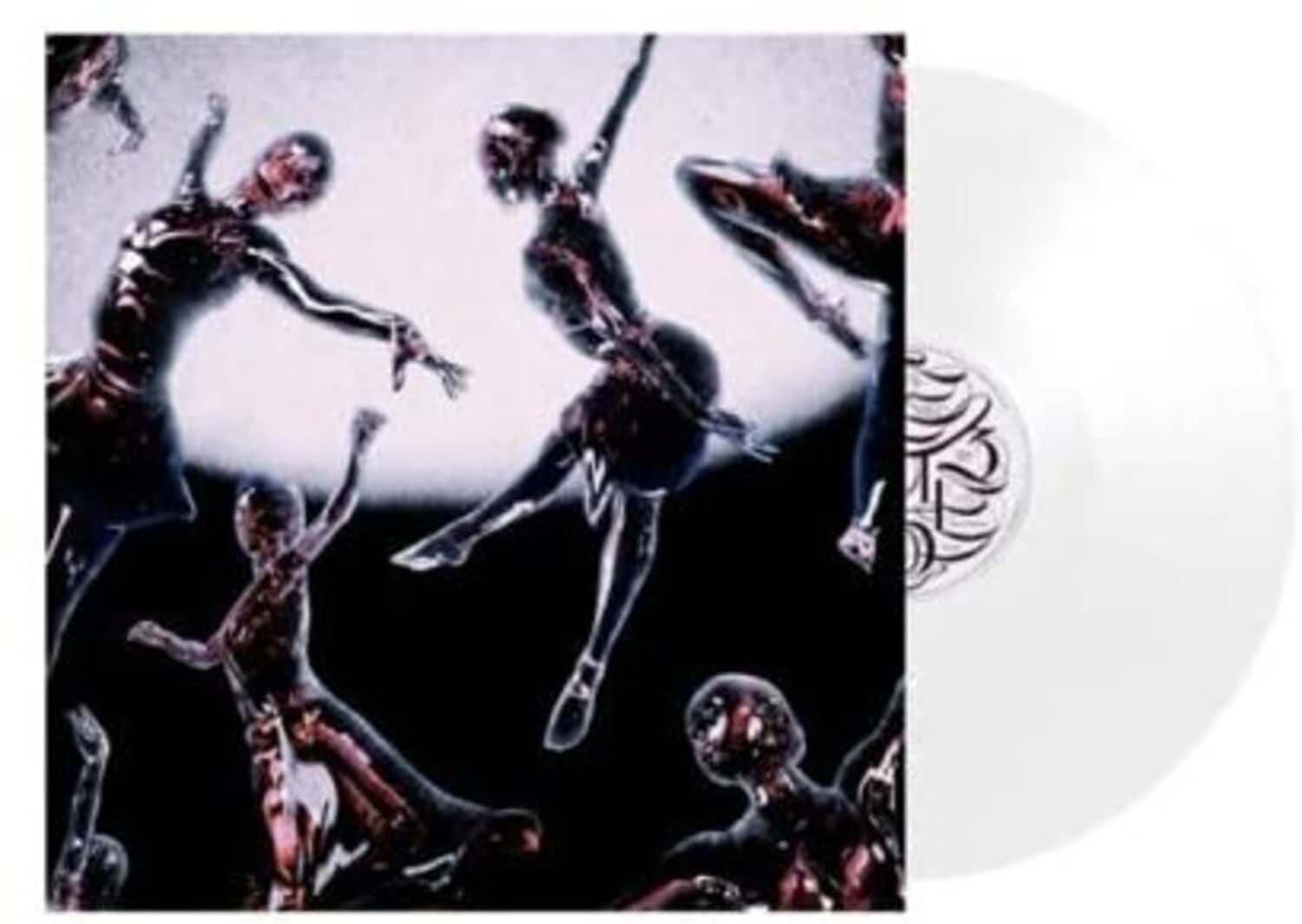 Finneas - Optimist (White Vinyl)  - VINYL LP