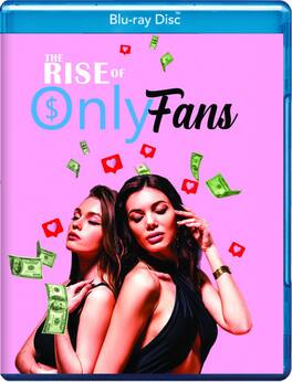 The Rise Of OnlyFans - BLU-RAY