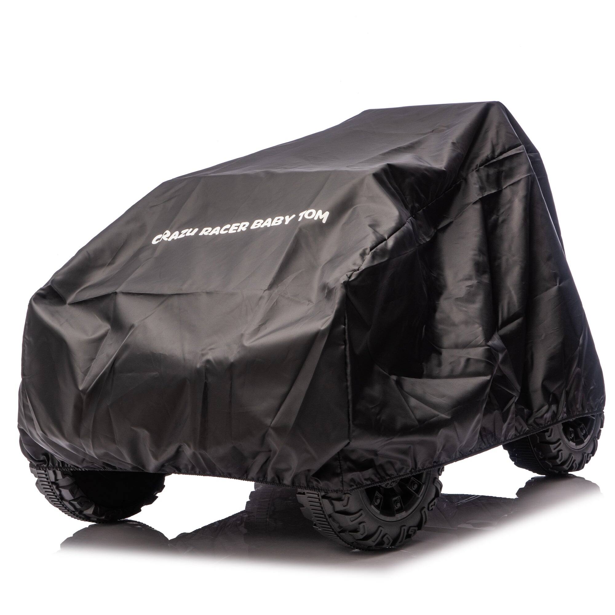 CRAZY RACER BABY TOM