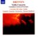 Front Standard. Britten: Violin Concerto [CD].