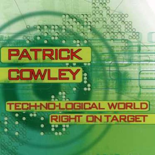 Tech-No-Logical World [12 inch Vinyl Single]