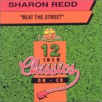 Beat the Street [Remix] [CD] - Front_Standard
