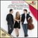 Front Standard. Brahms: Violin Concerto; Double Concerto [Super Audio Hybrid CD].
