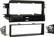 Angle. Metra - Dash Kit for Select 2004-2009 Kia Spectra - Black.