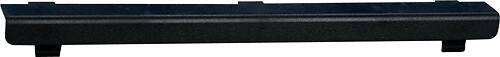 Angle. Metra - Dash Kit for Select 1994-2004 Land Discovery Discovery DIN - Black.