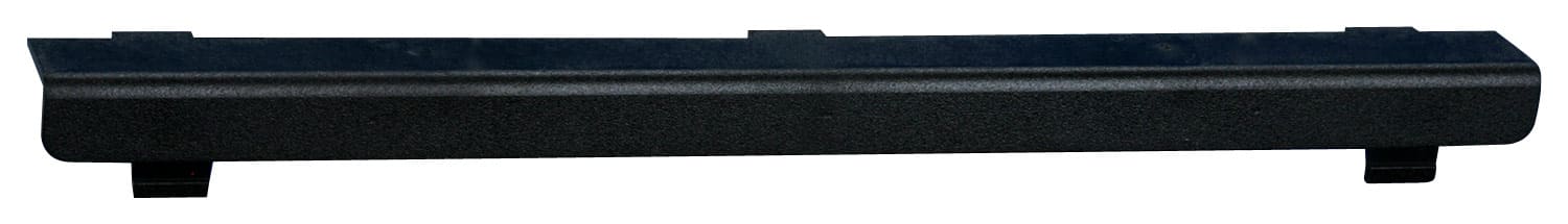 Front. Metra - Dash Kit for Select 1994-2004 Land Discovery Discovery DIN - Black.