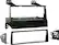 Angle. Metra - Dash Kit for Select 2006-2011 Hyundai Azera DIN - Black.