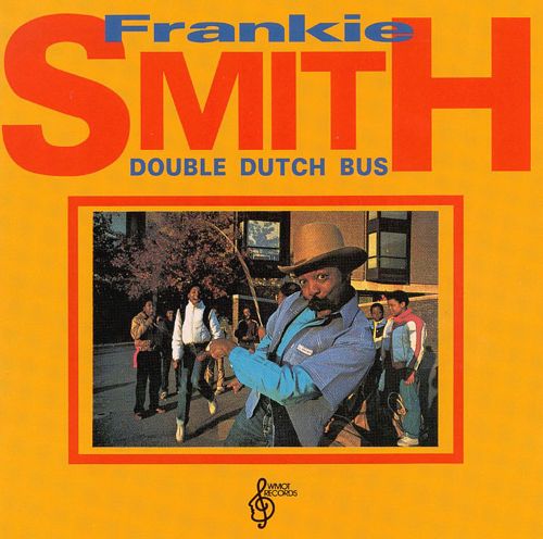 Double Dutch Bus [CD/Vinyl Single #2] [12 inch Vinyl Single]