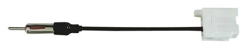 Metra 40-LX10 – Cavo Adattatore Antenna Per Lexus (dal 2002 In Poi)