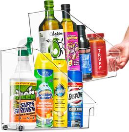 Sorbus - Refrigerator Storage Drawers for refrigerator and pantry