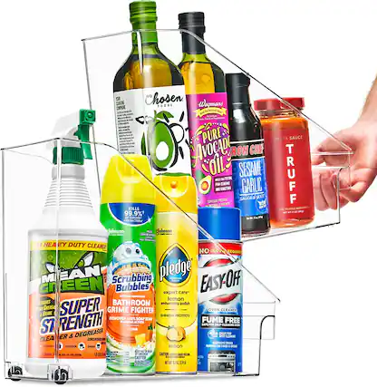 100% Organic
Chosen Foods
Olive Oil
Wegmans
Pure Avocado Oil
Great for frying, pan-searing, and roasting
Ron Chef
Sesame Garlic
Pure Pasta Sauce
Truffle
Black Truffle Arugula
Pasta Sauce
Johnson
Healthy Duty Cleaner
No Gloves Required
Mean Green
Super Strength
Grime Fighter
Removes 100% Soap Scum
Cleans & Degreaser
Scrubbing Bubbles
Bathroom Enhancing Polish
Lemon
Shines & Protects
Pledge
Expert Care
Lemon
Removes Grease & Grime
Easy-Off
Fume Free
Oven Cleaner
Safe for Self-Cleaning Ovens
Destroys Tough Grease & Grime
Johnson
Kills 99.9% of Viruses & Bacteria
Healthy Duty Cleaner
No Gloves Required
Johnson
Healthy Duty Cleaner
No Gloves Required
Johnson
Healthy Duty Cleaner
No Gloves Required
Johnson
Healthy Duty Cleaner
No Gloves Required
Johnson
Healthy Duty Cleaner
No Gloves Required
Johnson
Healthy Duty Cleaner
No Gloves Required
Johnson
Healthy Duty Cleaner
No Gloves Required
Johnson
Healthy Duty Cleaner