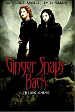 Ginger Snaps Back: The Beginning - DVD