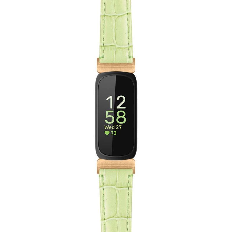 Light Green (Rose Gold Hardware)
