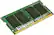 Front Standard. Kingston Technology - 2GB PC3-8500 DDR3 SoDIMM Laptop Memory.