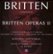 Front Standard. Britten Conducts Britten: Operas 2 [CD].