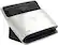 Front. The Neat Company - NeatDesk for PC and Mac Scanner with Automatic Document Feeder - White.