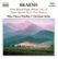 Front Standard. Brahms: Four Hand Piano Music, Vol. 14 - Piano Quartet No. 2; Five Waltzes [CD].