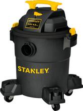 Vacuums & Floor Care