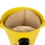 Angle. Stanley - Stanley Disposable Filter Bag 3 Pack for 5-8 Gallon Wet/Dry Vacuums - White.