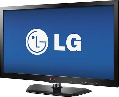 Questions And Answers: LG 28" Class (27-1/2" Diag.) LED 720p 60Hz HDTV ...