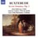 Front Standard. Buxtehude: Seven Sonatas, Op. 1 [CD].