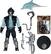 McFarlane ANE oi PANS01 COLLECTOR EDITION * * * DC