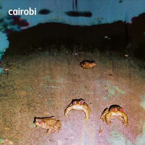 Cairobi - Cairobi   - COMPACT DISCS [CD] price history on PriceWatchPro