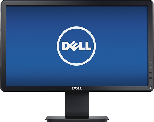  Dell - E2014H 19.5&quot; LED Monitor