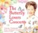 Front Standard. The Butterfly Lovers Concerto [CD].