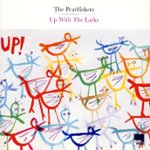 Front Standard. Up with the Larks [CD].
