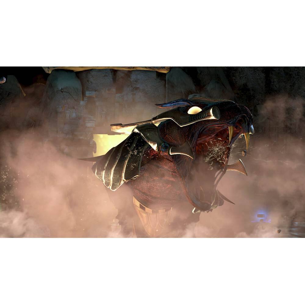 Alt View 13. Square Enix - Lara Croft and the Temple of Osiris.