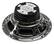 Alt View Standard 4. Hifonics - Atlas 6-1/2" Component Car Speakers with Polypropylene Cones (Pair).