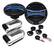 Alt View Standard 1. Hifonics - Atlas 5-1/4" Component Car Speakers with Polypropylene Cones (Pair).