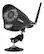 Front. Lorex - Live SD+ Add-On Indoor/Outdoor Wireless Surveillance Camera for Select Lorex Systems - Black.