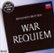 Front Standard. Britten: War Requiem [Remastered] [CD].