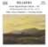 Front Standard. Brahms: Four Hand Piano Music, Vol. 10 [CD].