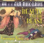 Front Standard. Georges Auric: Beauty and the Beast [CD].