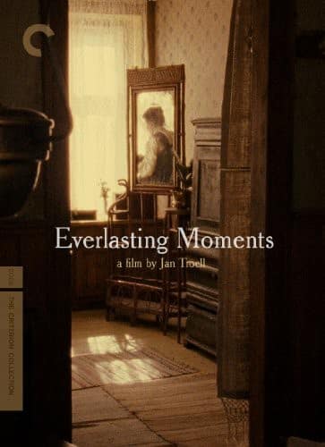 Everlasting Moments (Criterion Collection)  - DVD