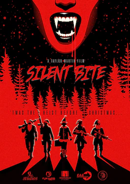 Silent Bite - DVD
