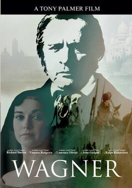 Wagner - DVD