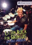Front Standard. Tris Imboden: Latin Rock Forgringos [DVD].