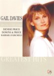 Front Standard. Gail Davies: Greatest Hits [DVD].
