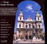Front Standard. Chamber Works for Winds & Strings by Mozart [CD].