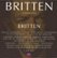 Front Standard. Britten Conducts Britten [7 CDs] [CD].