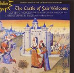 Front Standard. The Castle of Fair Welcome [CD].